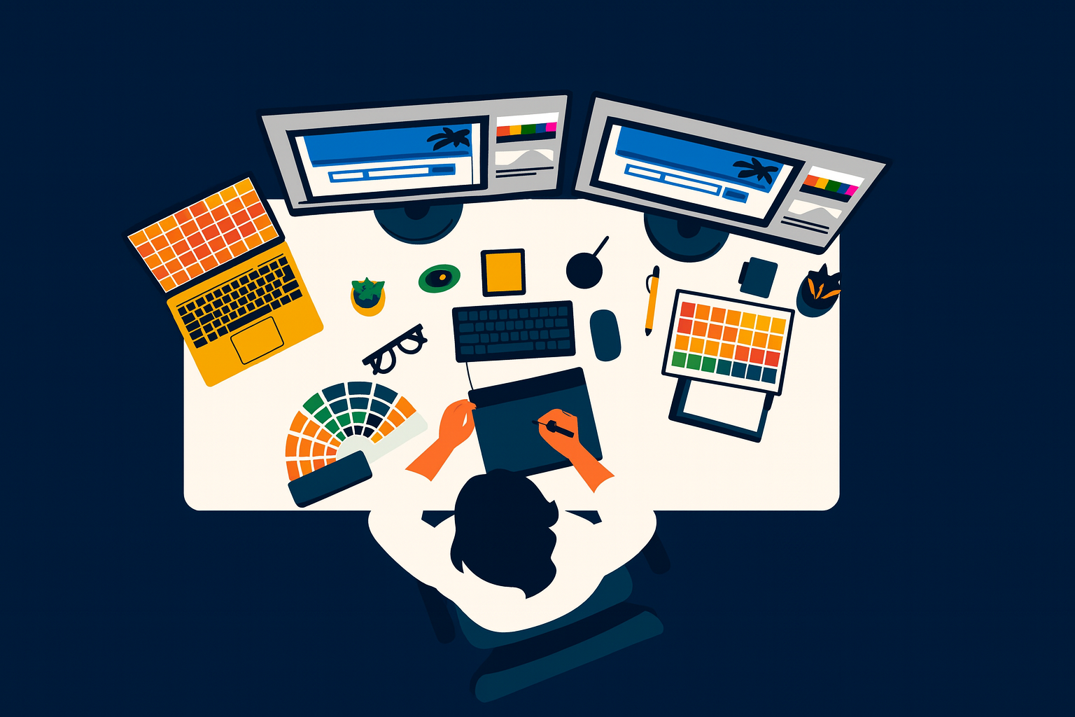 Cover Image for Going All in on AI? How to Scale Branding Without Losing Control