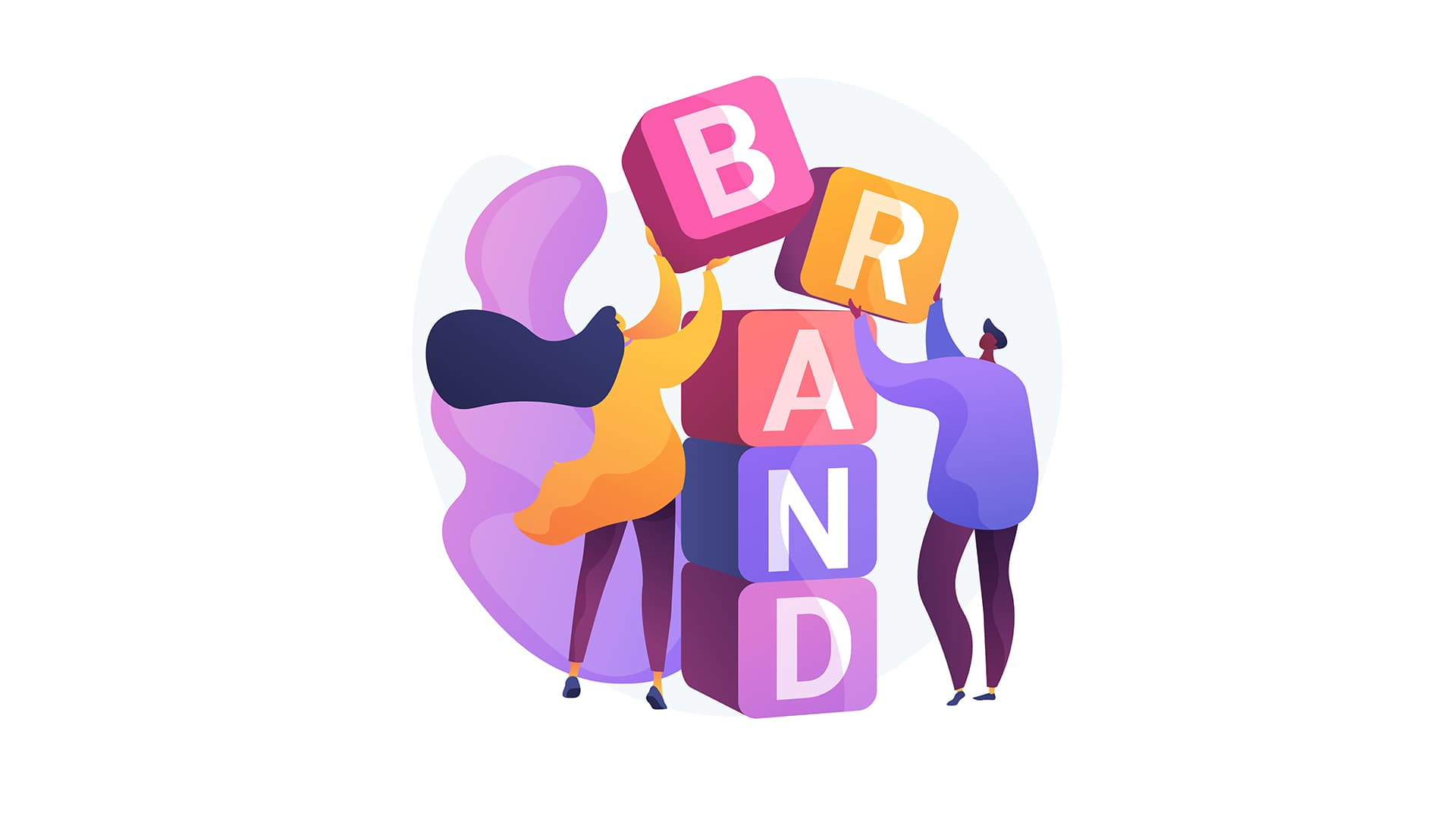 Cover Image for Four Key Branding Benchmarks for B2B Success | BrandPatrol