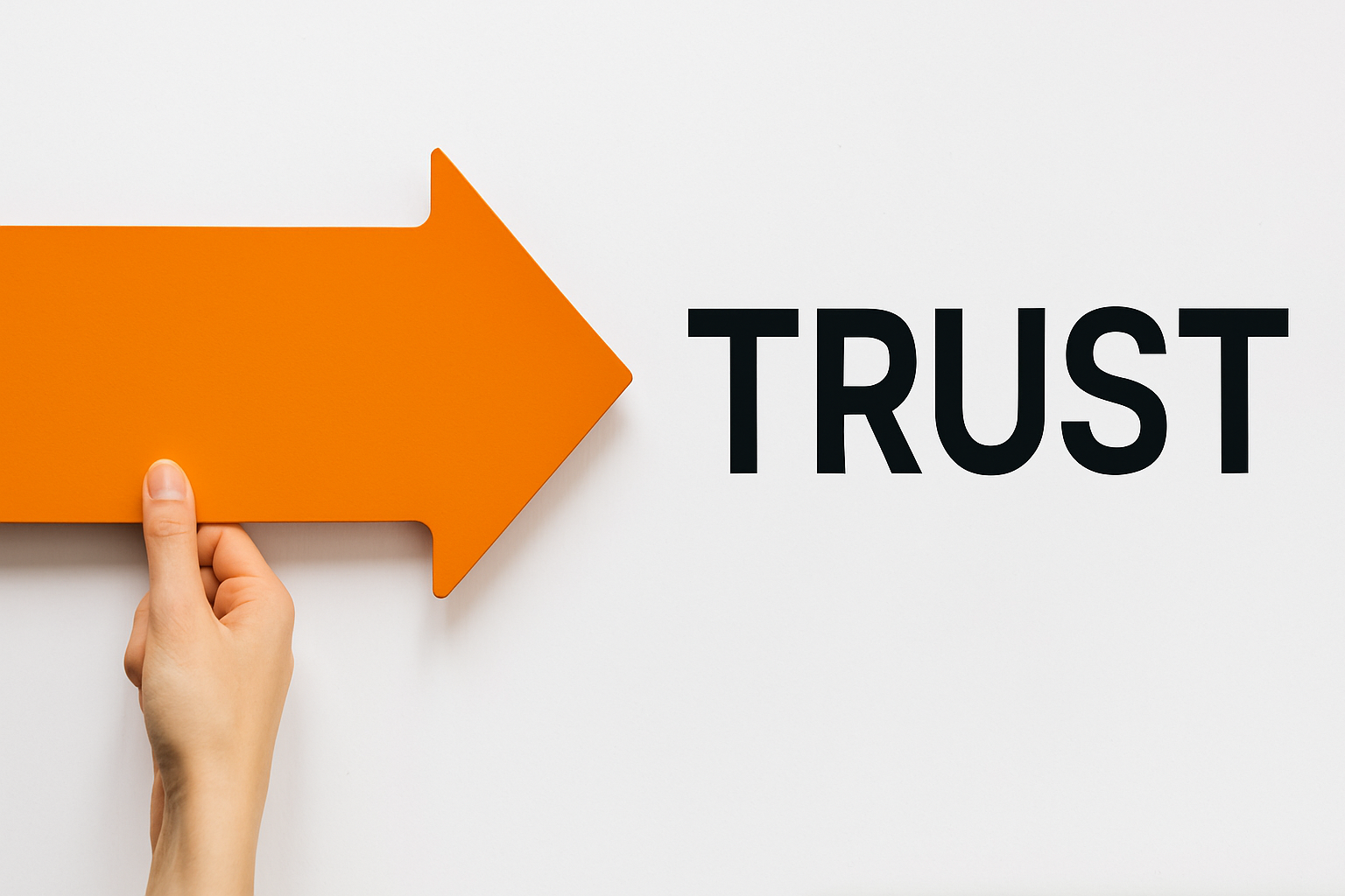 Cover Image for Why Brands Still Don’t Fully Trust AI — And What Needs to Change