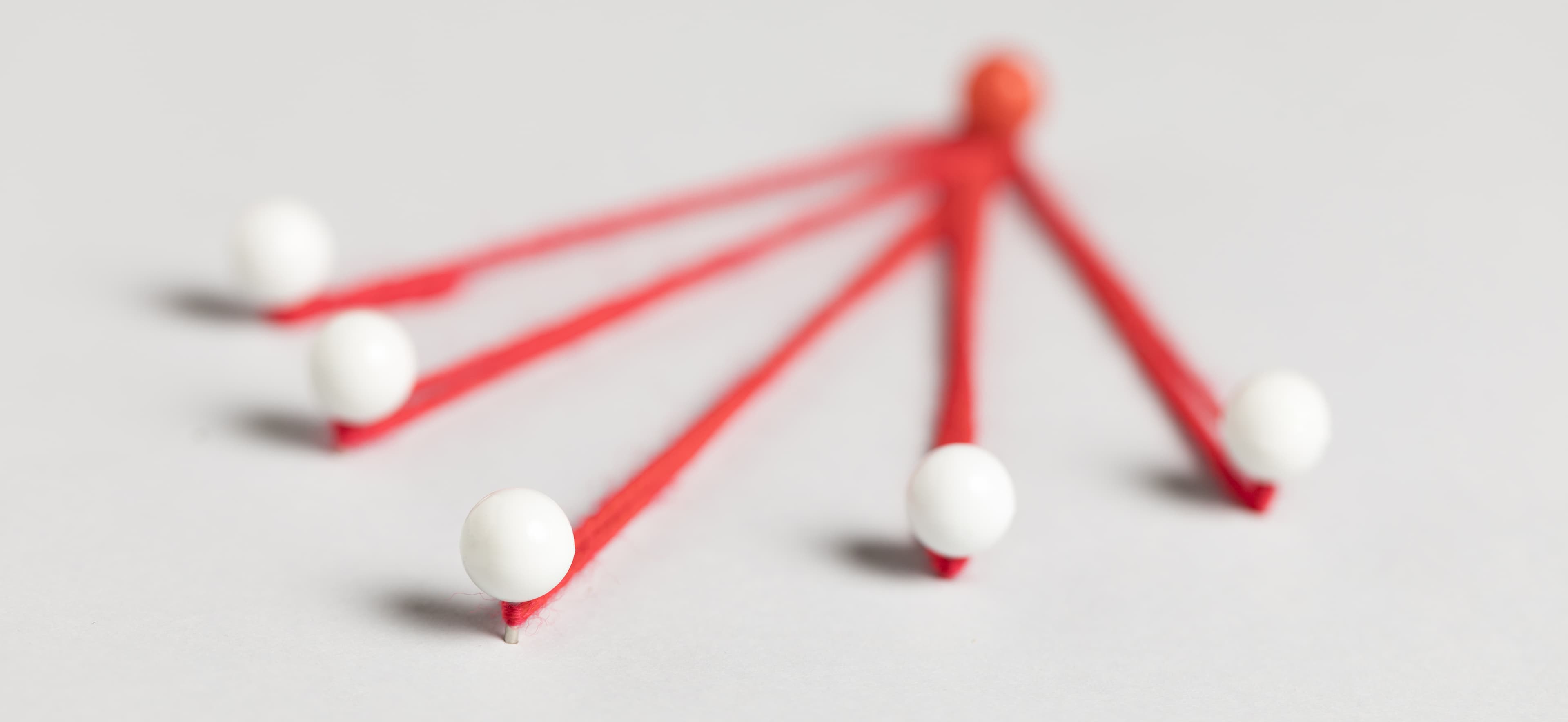 Cover Image for Centralized vs. Decentralized Brand Management: Finding the Right Balance